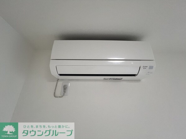 DOLCI中野富士見町の物件内観写真